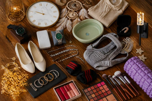 Where to Buy High Quality Gifts: A Curated Guide