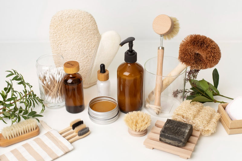 Beauty & Personal Care
