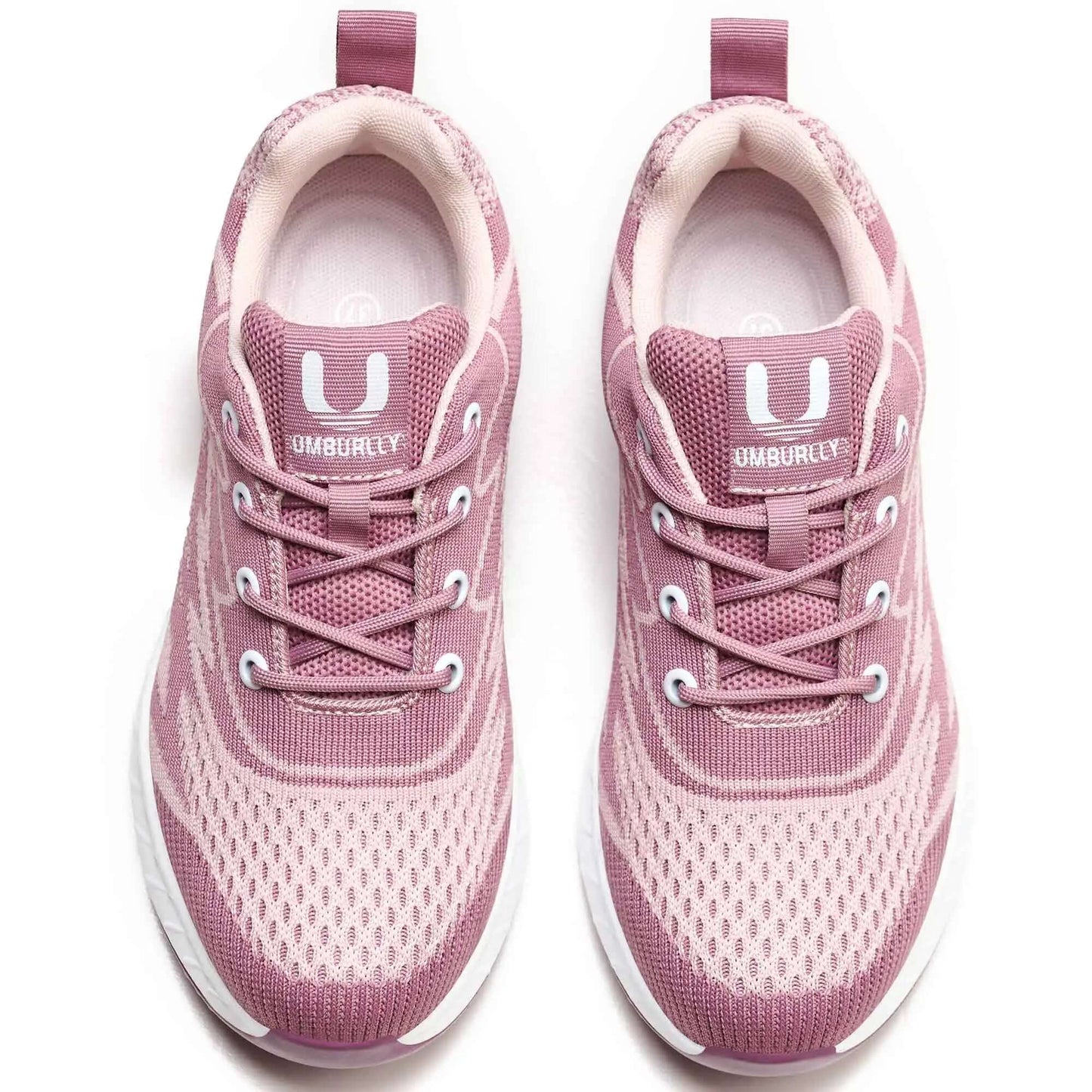 Women's Safety Shoes with Air Cushion Sole Work Shoes Comfortable Breathable Lightweight Safety Footwear
