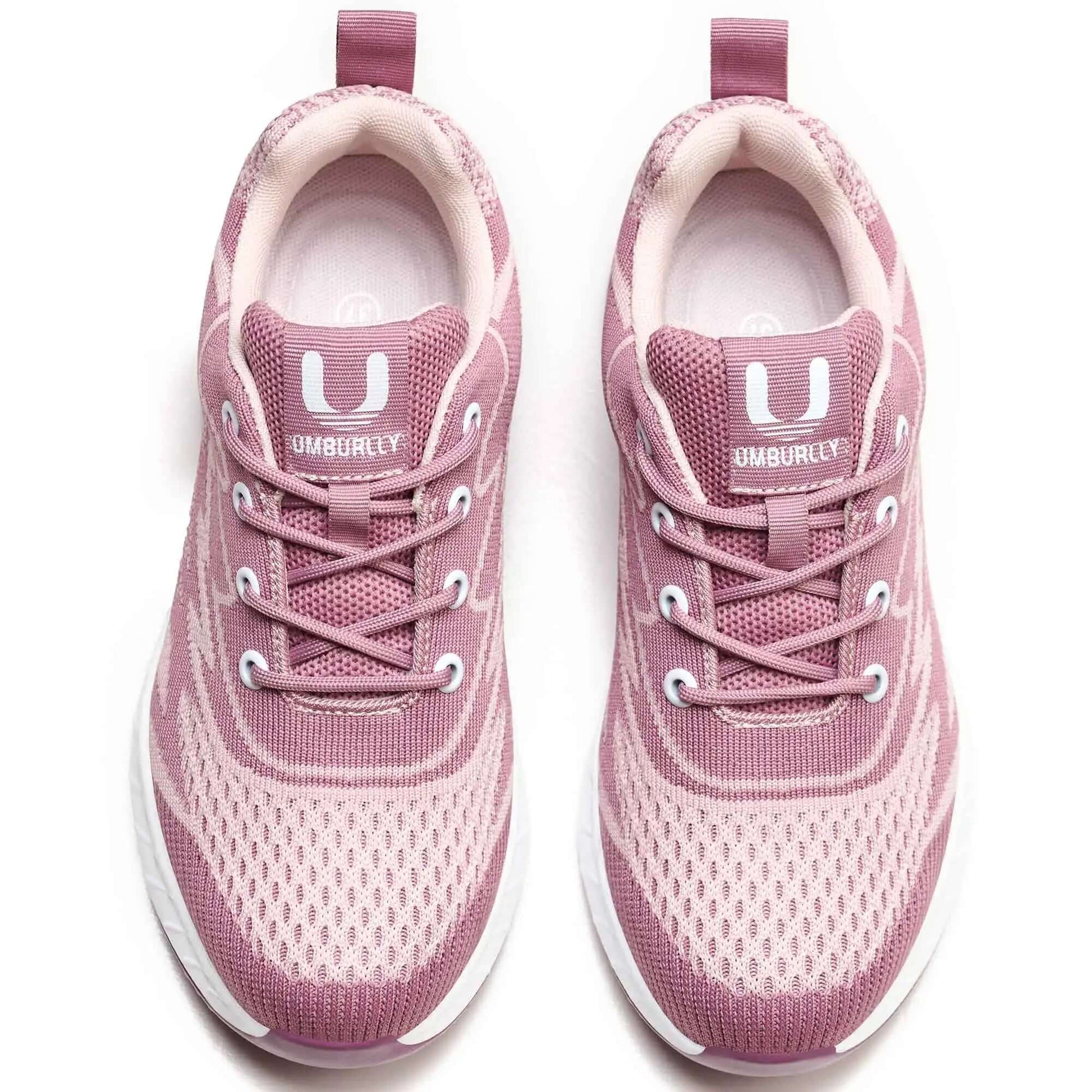 Women's Safety Shoes with Air Cushion Sole Work Shoes Comfortable Breathable Lightweight Safety Footwear
