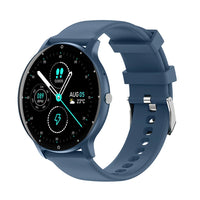 ZL02CPRO 1.28“ Smart Watch Men Sports Fitness Watches Heart Rate Monitor Bluetooth Call IP67 Waterproof Sport Women Watches