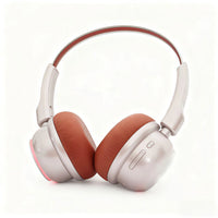 High-Quality Wireless Bluetooth-compatible Headphones, Smart Noise Cancelling, Universal Music Earbuds, V6.0 Headset Earphones