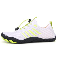 Water Shoes For Men Women Barefoot Shoes Quick Dry Beach Aqua Shoes Lightweight Sports Sneakers Hiking Surfing Boating Fishing