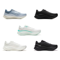 LiNing Men's YUEYING 5 PRO Optimized Cushion Running Shoes with Wide Toe Box SUPER BOOM LiNing Sneakers ARHV013 ARHW001