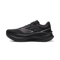 LiNing Men's YUEYING 5 PRO Optimized Cushion Running Shoes with Wide Toe Box SUPER BOOM LiNing Sneakers ARHV013 ARHW001