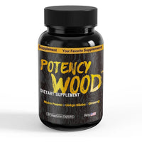 Extra Strength Male Supplement with Panax Ginseng Ashwagandha Gingko Tribulus Extract for Energy, Stamina, & Boosting Blood Flow