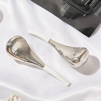 Ice Globes Spoon Massager Face Beauty Cryo Sticks Cooling Spa Skin Massage Tools Beauty Salon Facial Care Tool with Storage Box