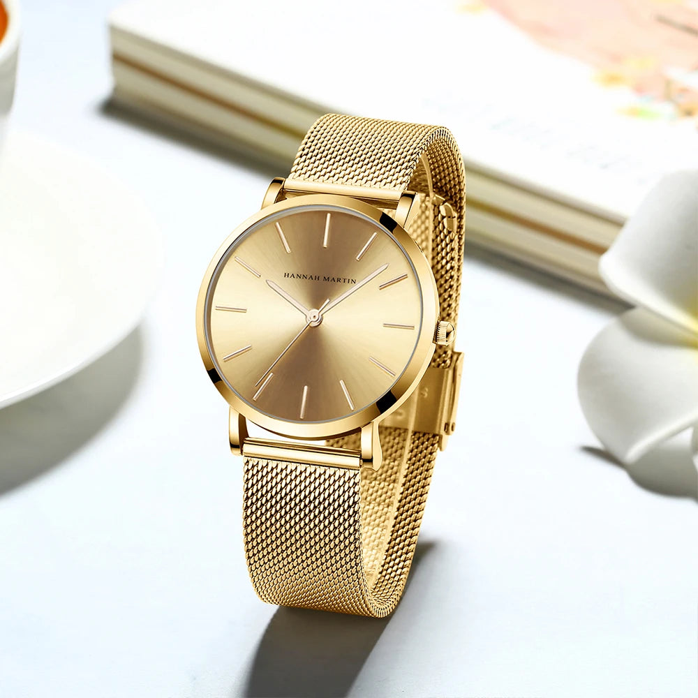 Jewelry & Watches