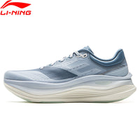 LiNing Men's YUEYING 5 PRO Optimized Cushion Running Shoes with Wide Toe Box SUPER BOOM LiNing Sneakers ARHV013 ARHW001
