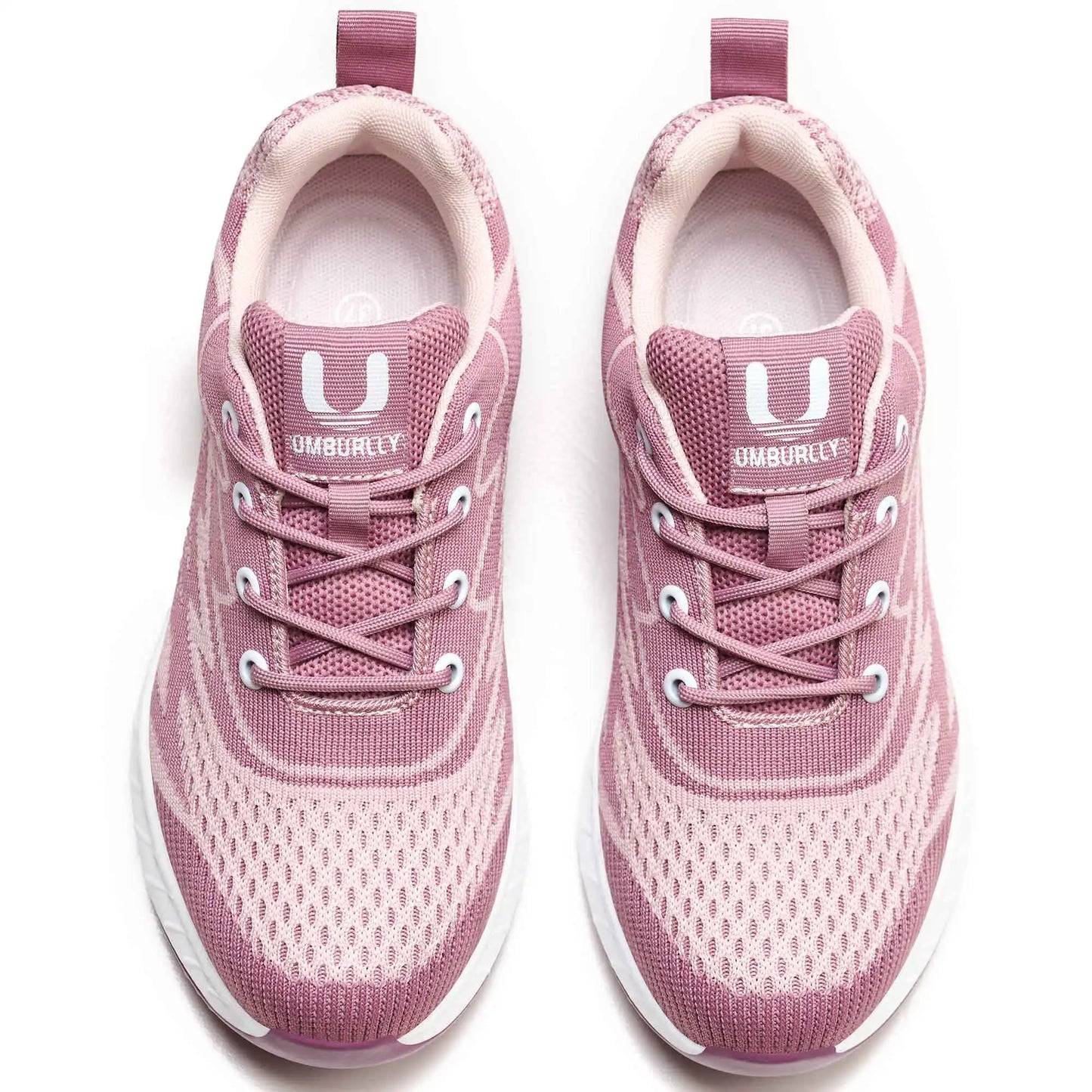 Women's Safety Shoes with Air Cushion Sole Work Shoes Comfortable Breathable Lightweight Safety Footwear
