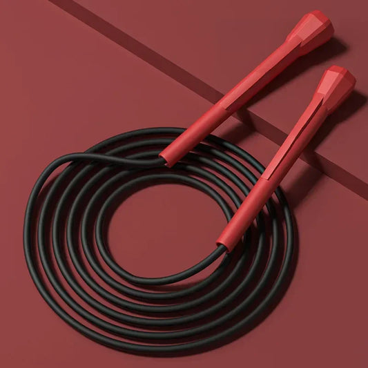 Adjustable Length Skipping Rope Speed Skipping Workout Fitness Kids Adults Sport Equipments Portable Exercise Training Equipment