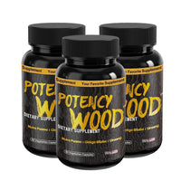 Extra Strength Male Supplement with Panax Ginseng Ashwagandha Gingko Tribulus Extract for Energy, Stamina, & Boosting Blood Flow