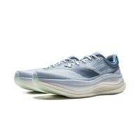 LiNing Men's YUEYING 5 PRO Optimized Cushion Running Shoes with Wide Toe Box SUPER BOOM LiNing Sneakers ARHV013 ARHW001