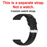 New Watch 5 Smart Watch Women AMOLED Screen Fitness Tracker Heart Rate ECG GPS Track Waterproof Call Smartwatch For IOS Android