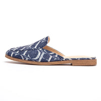 Luxury Summer New 2024 Slippers Women's Low Heel ShoesWomen's Sandals Non Toe Outdoor Slippers Beach Shoes