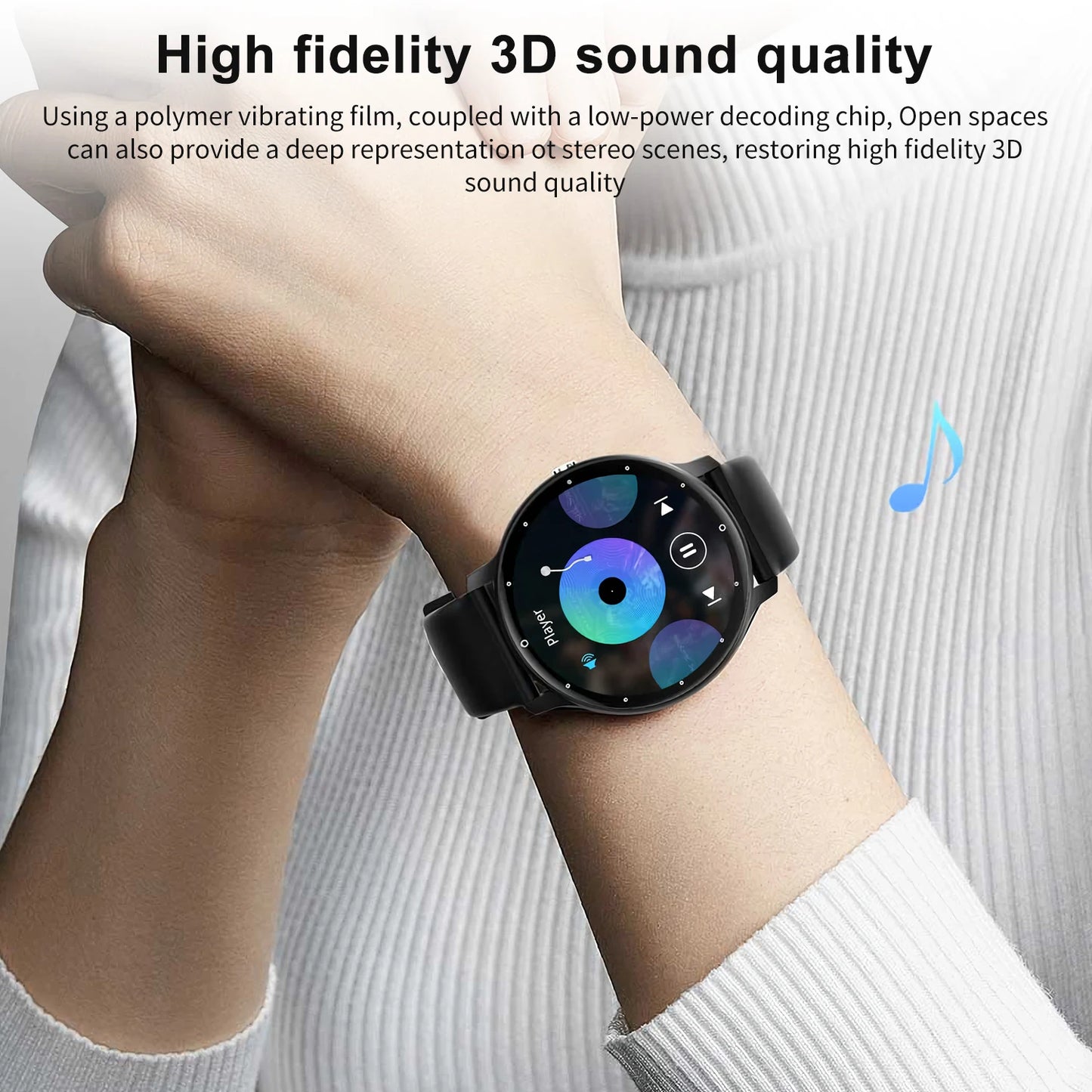 ZL02CPRO 1.28“ Smart Watch Men Sports Fitness Watches Heart Rate Monitor Bluetooth Call IP67 Waterproof Sport Women Watches