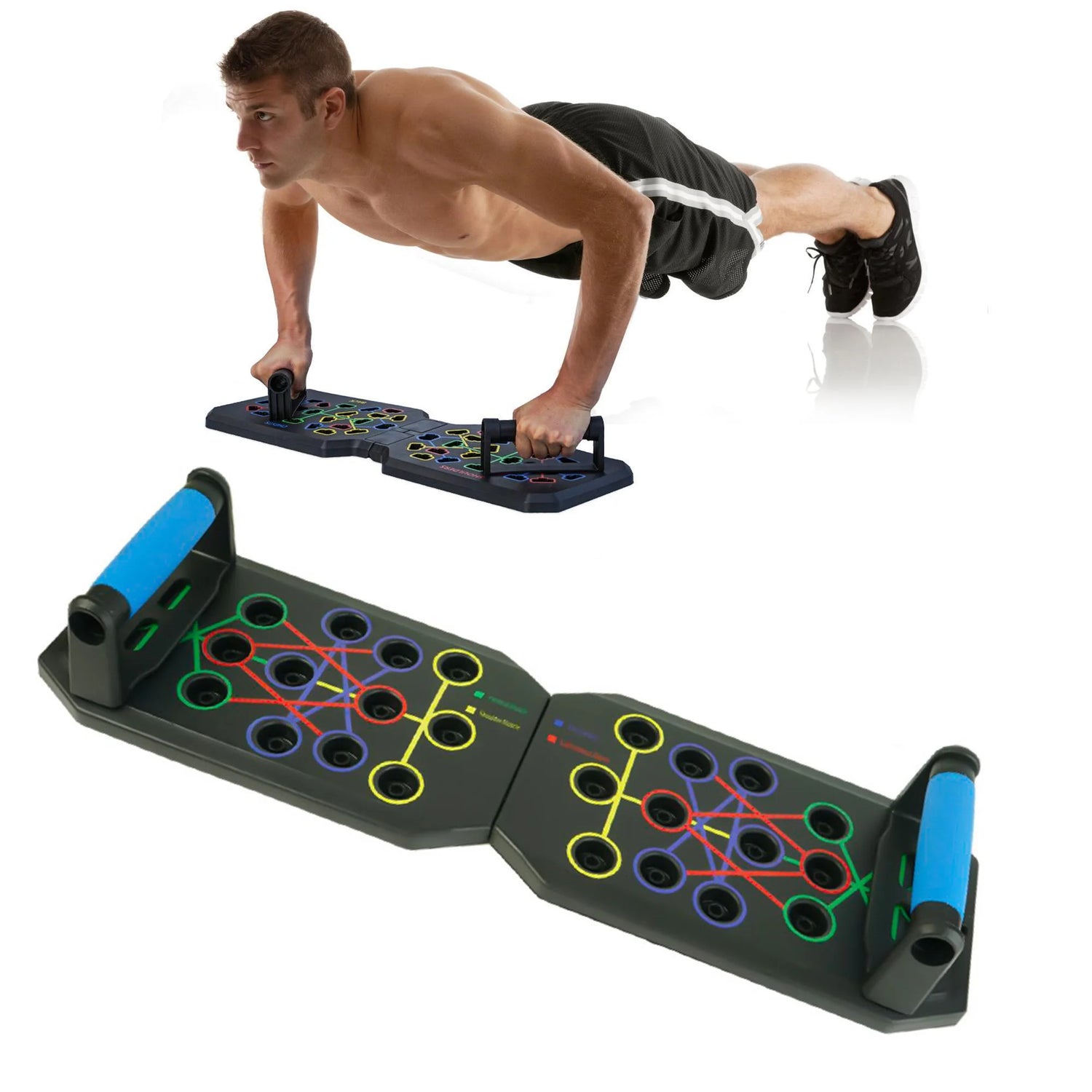 Health & Fitness