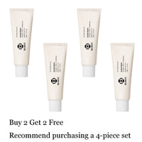 50ML Spf 50 Rice Sunscreen Cream Outdoor UV Protection Moisturizing Soothing Redness Sweatproof Prevent Sunburn Sunblock Lotion
