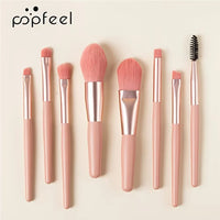 40 Color Eye Shadow Combination Set Beginner Makeup Tools Perfect Beauty Solution Valentines Day Gifts