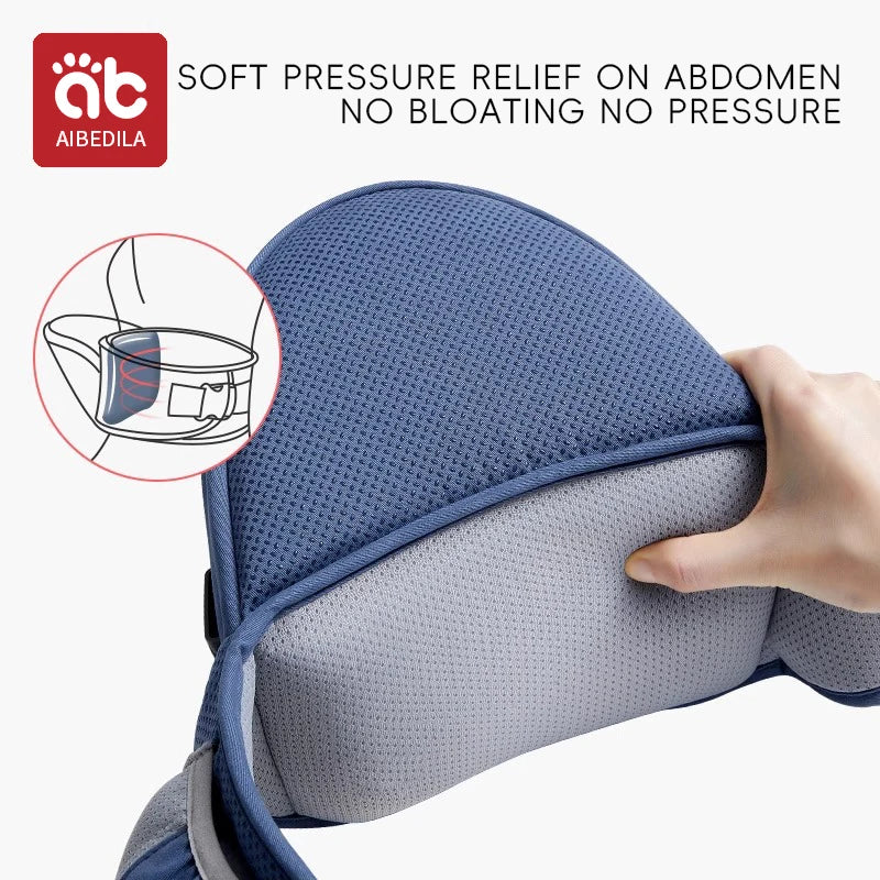 Newborn Baby Carrier Waist Stool Walkers Baby Sling Hold Waist Belt Backpack Hipseat Belt Kids Adjustable Infant Hip Seat
