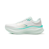 LiNing Men's YUEYING 5 PRO Optimized Cushion Running Shoes with Wide Toe Box SUPER BOOM LiNing Sneakers ARHV013 ARHW001
