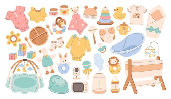 Baby Products
