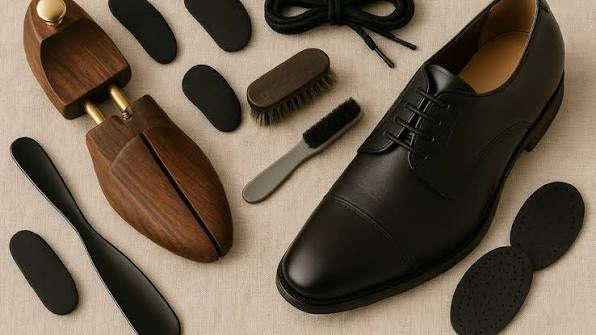 Footwear