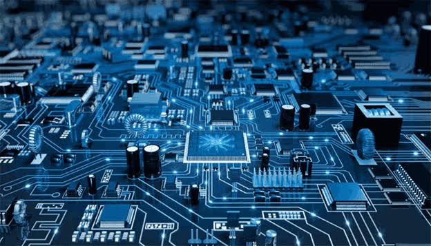 Electronics